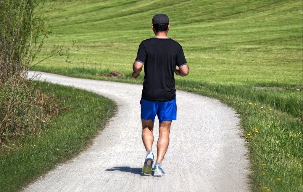 Wie Sie im Alter gesund und fit bleiben 